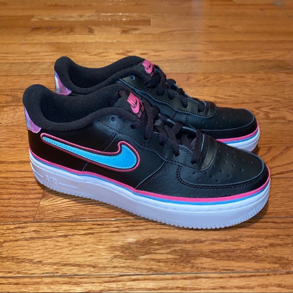 air force 1 lv8 sport gs